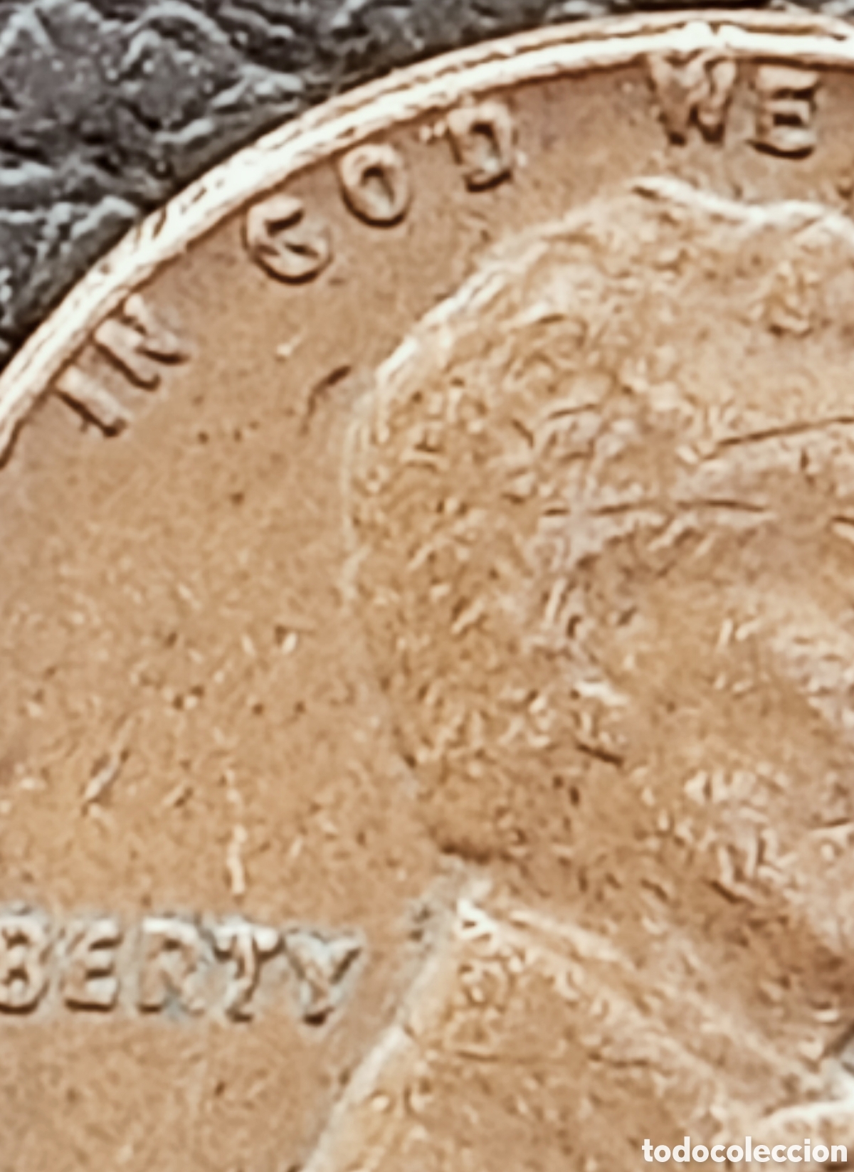 Monedas con errores: Moneda de 1cen usa errores de acu&ntilde;aci&oacute;n - Foto 11