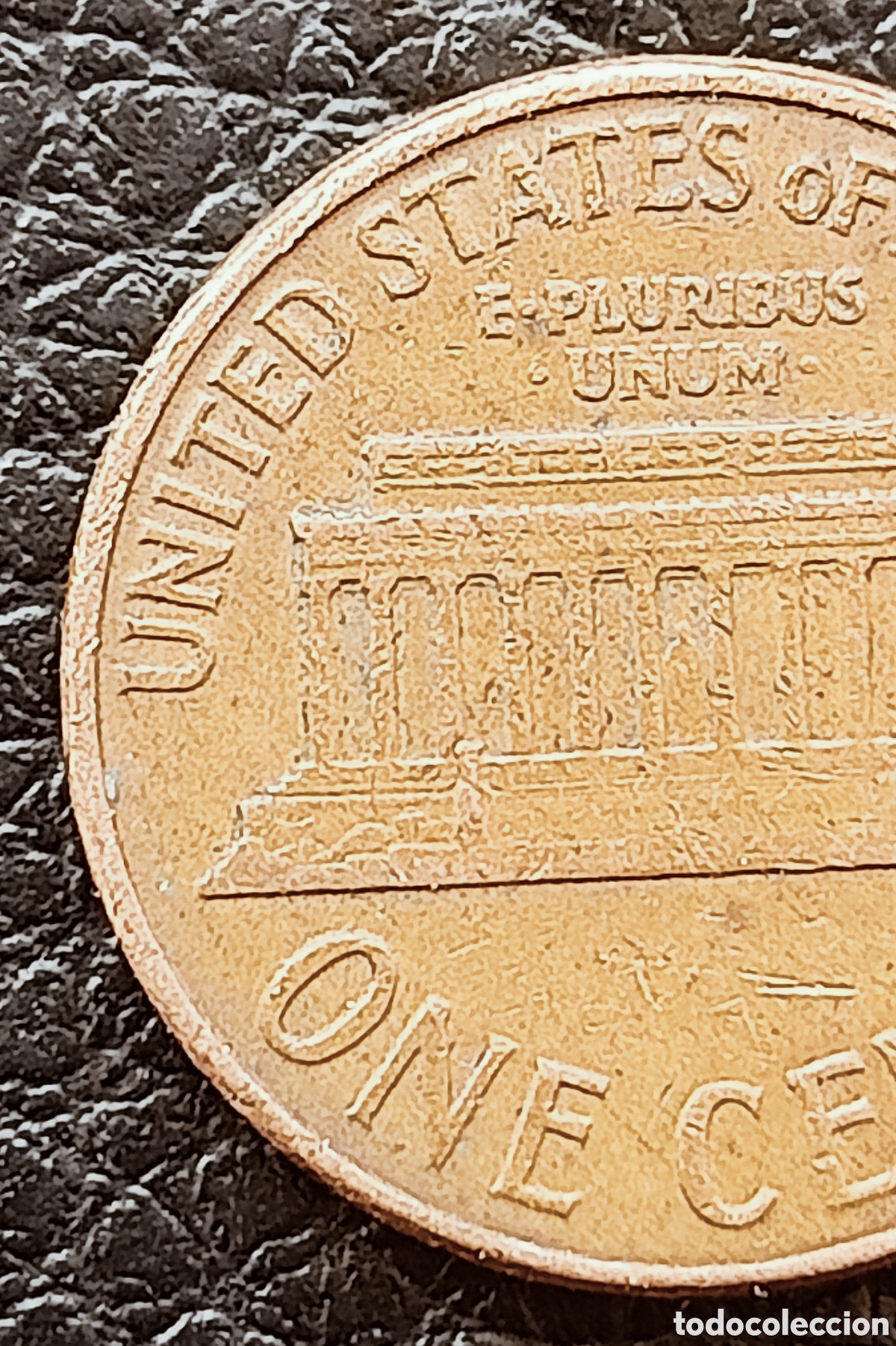 Monedas con errores: Moneda de 1cen usa errores de acu&ntilde;aci&oacute;n - Foto 12