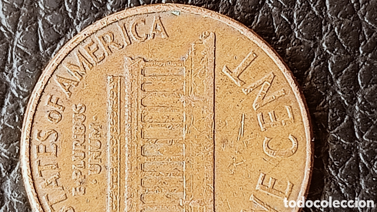 Monedas con errores: Moneda de 1cen usa errores de acu&ntilde;aci&oacute;n - Foto 13
