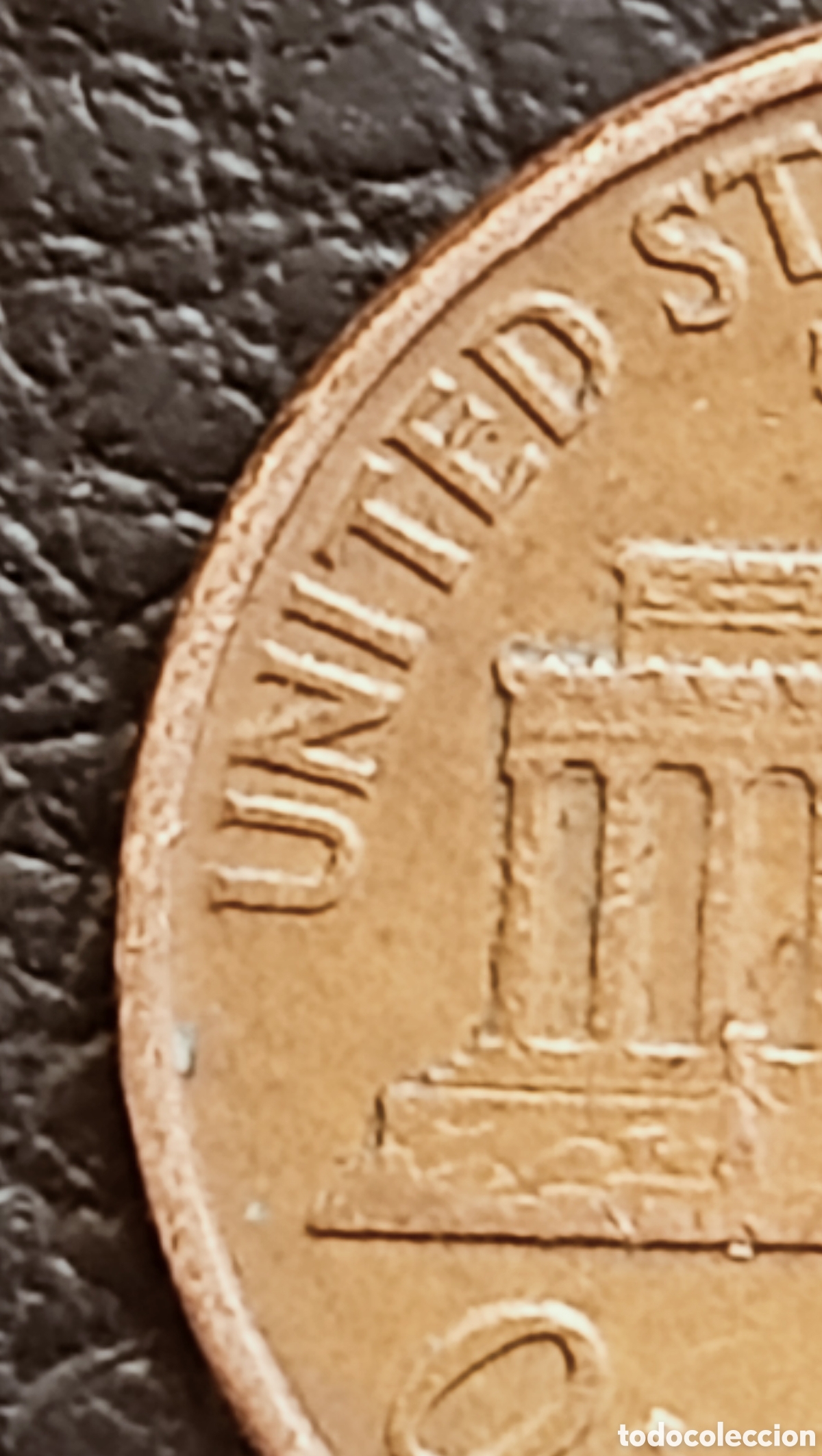 Monedas con errores: Moneda de 1cen usa errores de acu&ntilde;aci&oacute;n - Foto 15