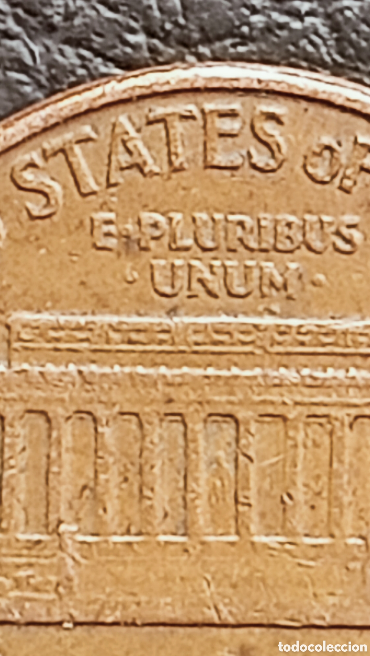 Monedas con errores: Moneda de 1cen usa errores de acu&ntilde;aci&oacute;n - Foto 16
