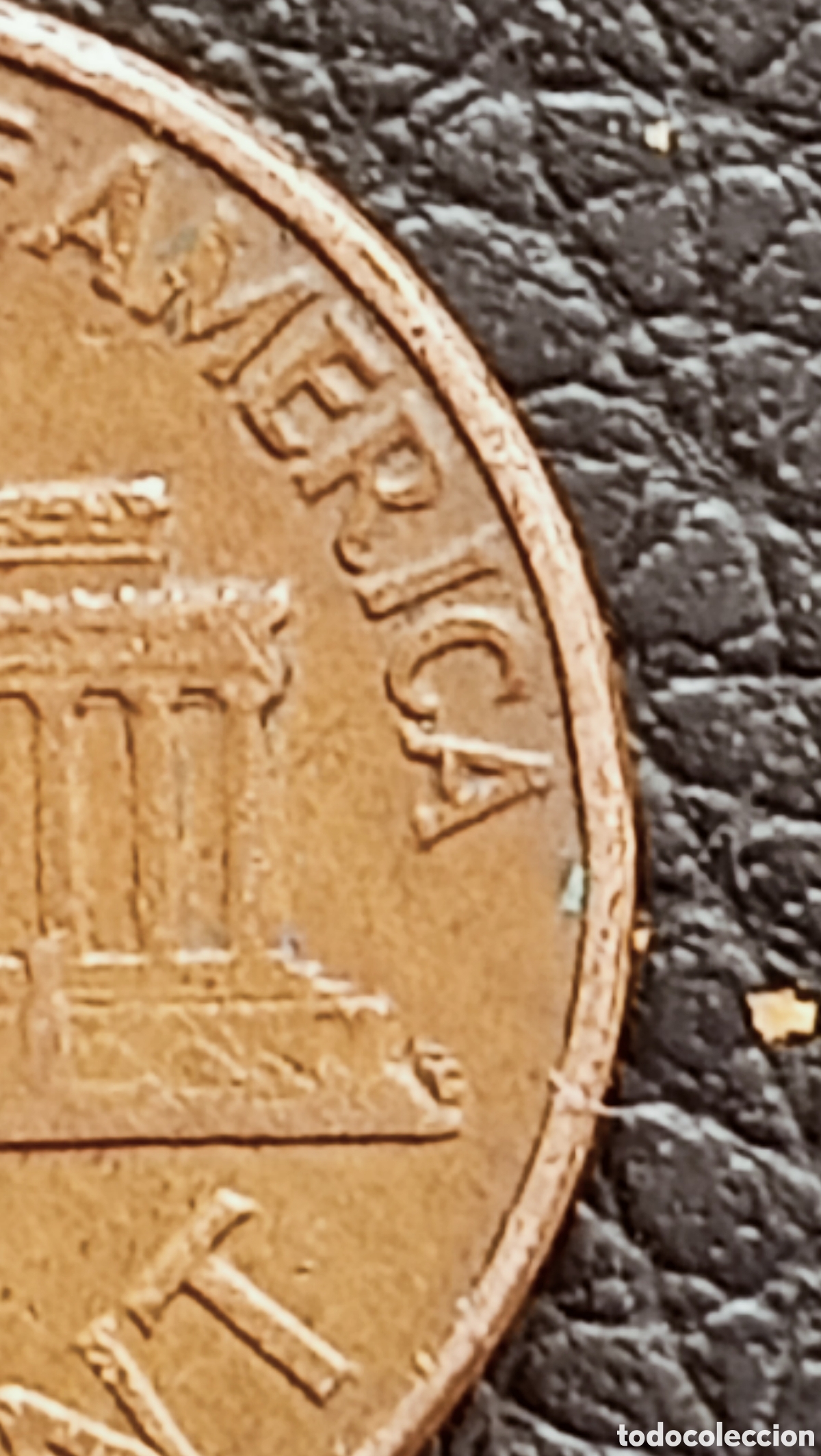 Monedas con errores: Moneda de 1cen usa errores de acu&ntilde;aci&oacute;n - Foto 17