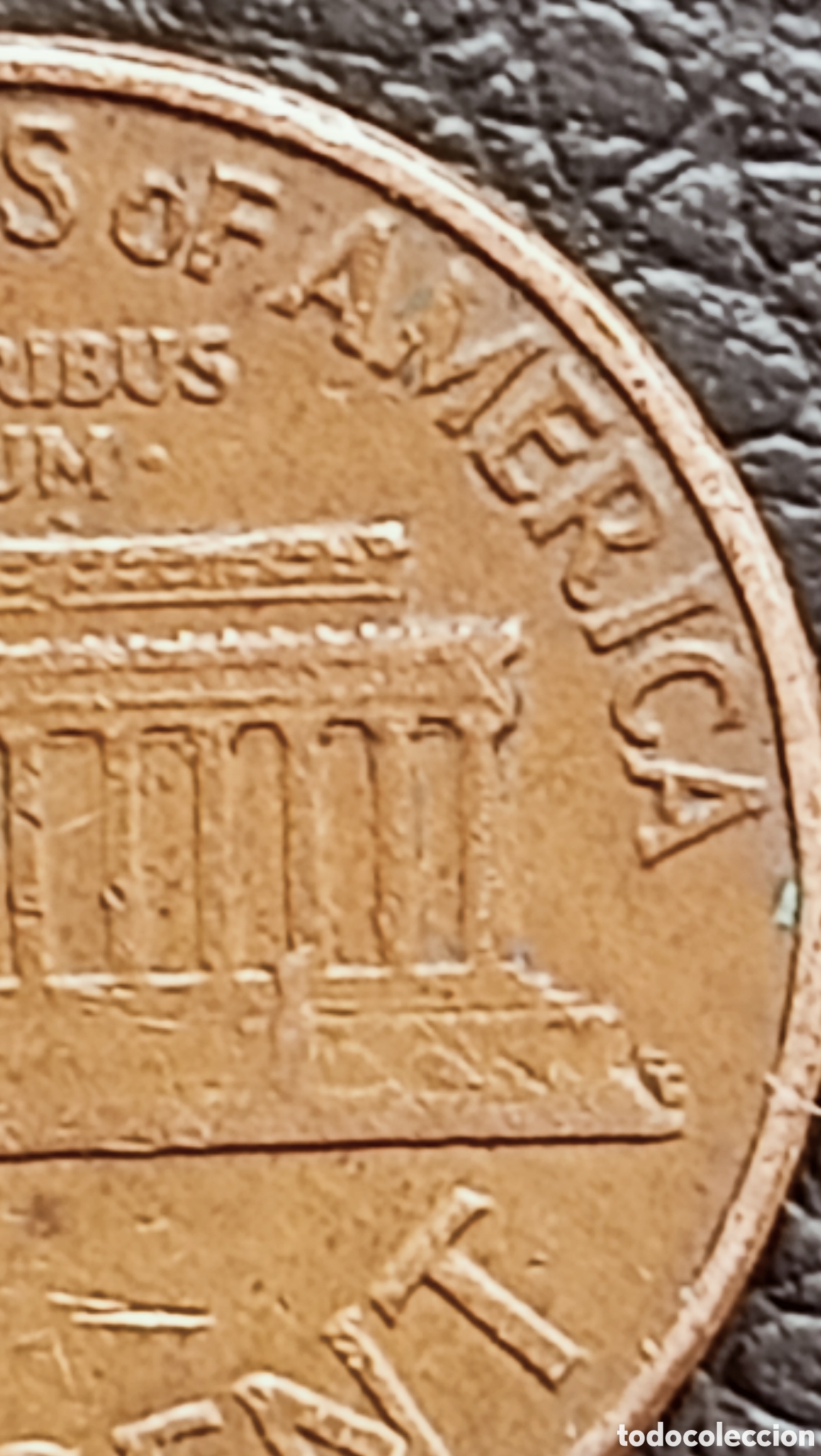 Monedas con errores: Moneda de 1cen usa errores de acu&ntilde;aci&oacute;n - Foto 18