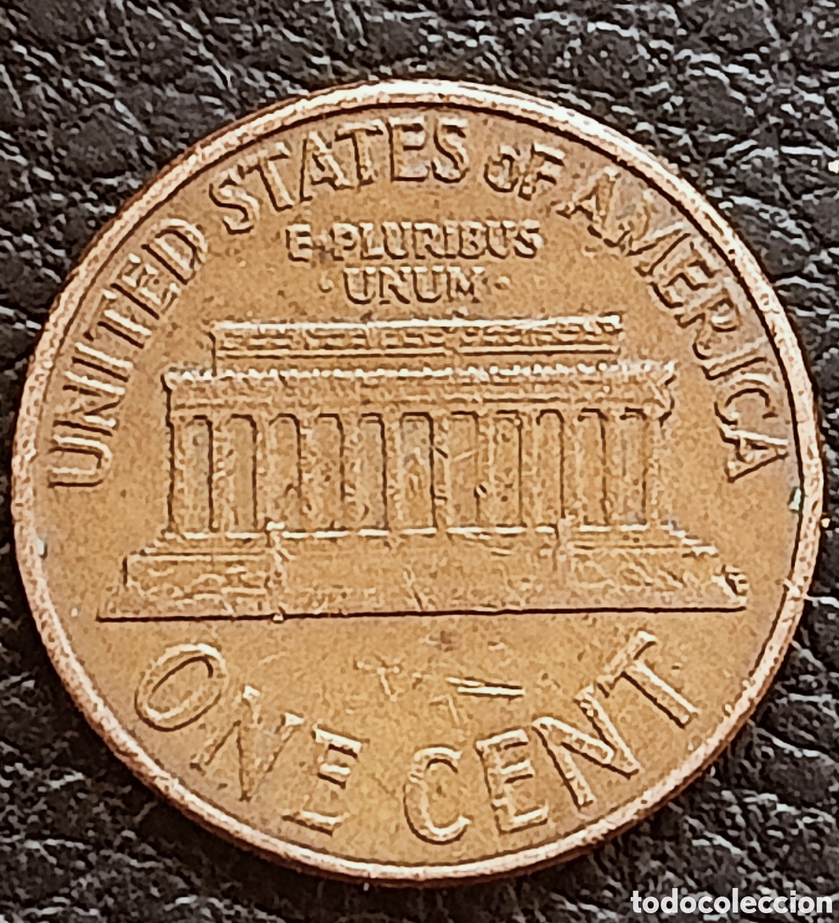 Monedas con errores: Moneda de 1cen usa errores de acu&ntilde;aci&oacute;n - Foto 20