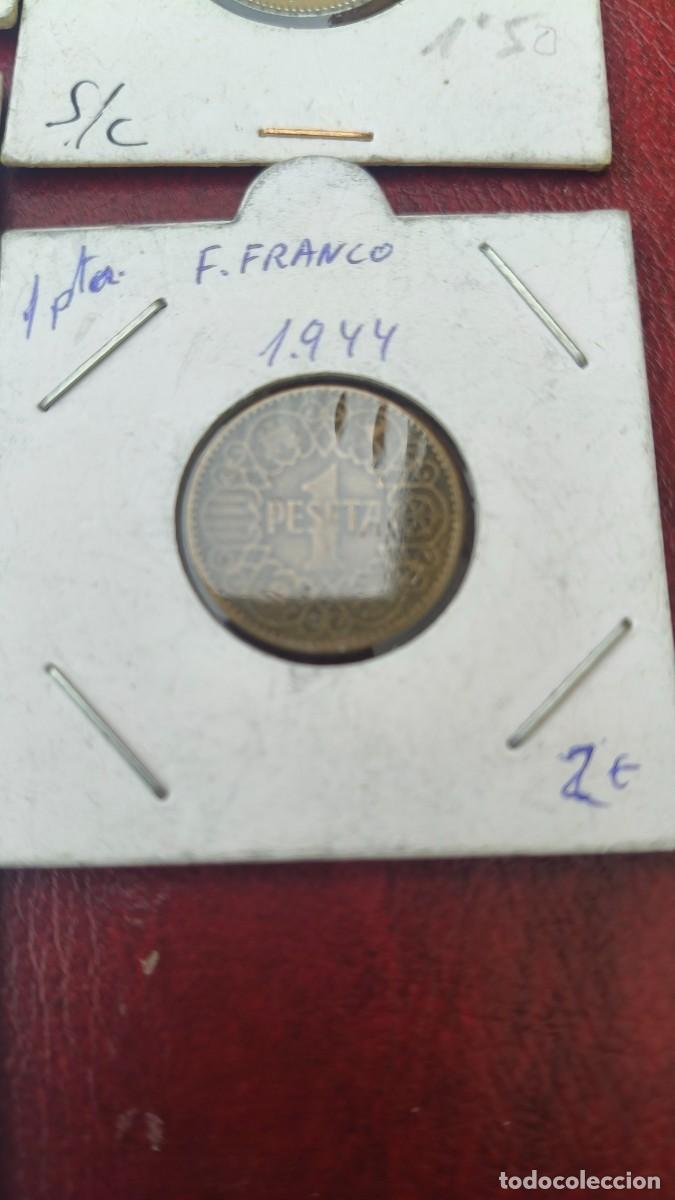 Monedas con errores: Lot monnaie collection - Foto 8
