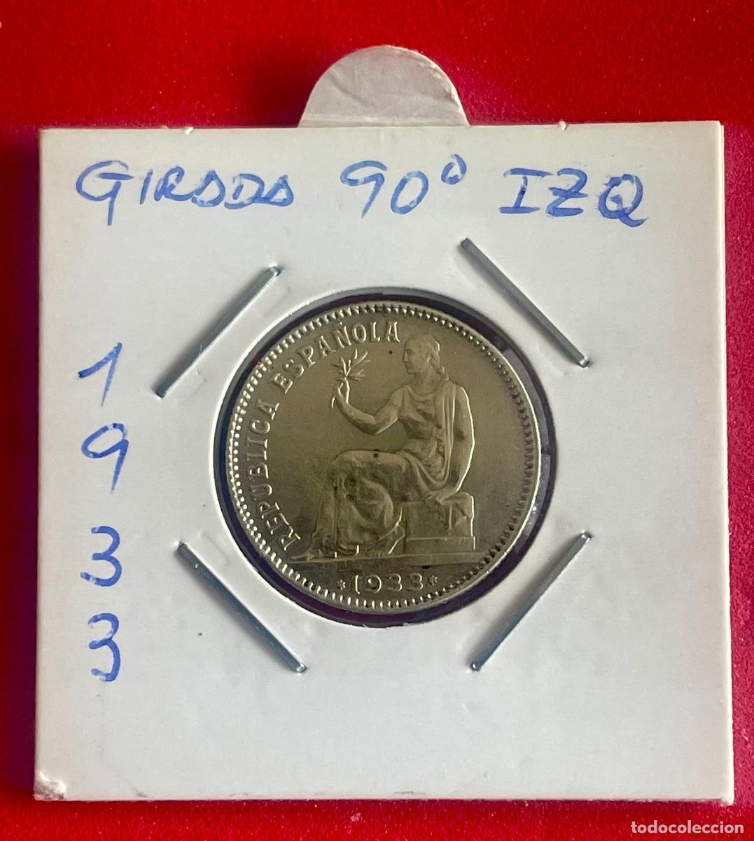 Monedas con errores: * ERROR MUY ESCASO * - Foto 1