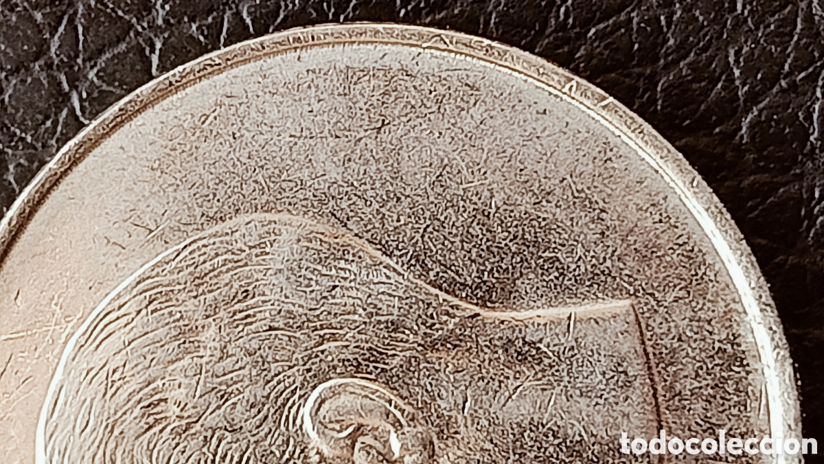 Monedas con errores: Moneda Rara 10F B&eacute;lgica 1969 error - Foto 5