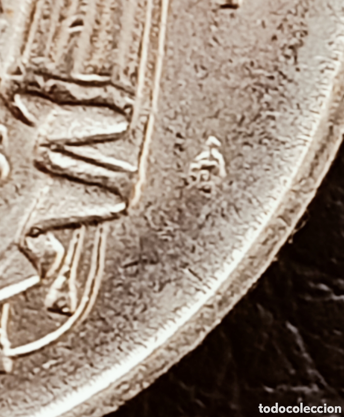 Monedas con errores: Moneda Rara 10F B&eacute;lgica 1969 error - Foto 13