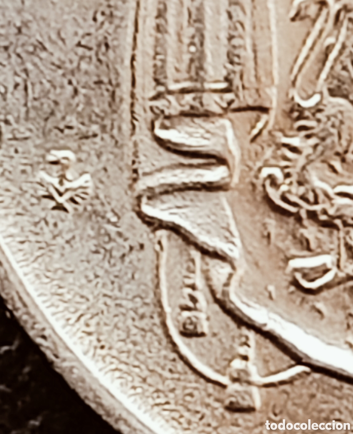 Monedas con errores: Moneda Rara 10F B&eacute;lgica 1969 error - Foto 14