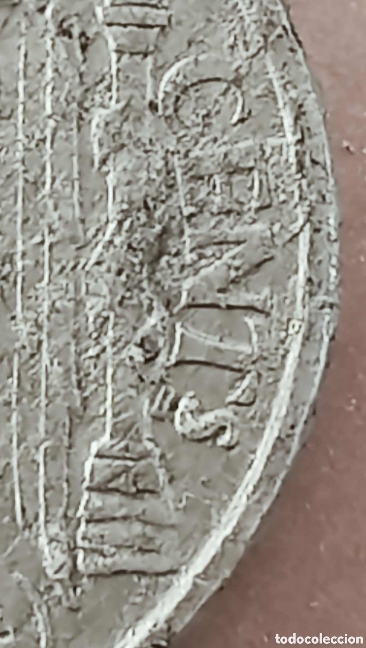 Monedas con errores: Moneda de 5 ct 1953(SC) ERROR - Foto 14