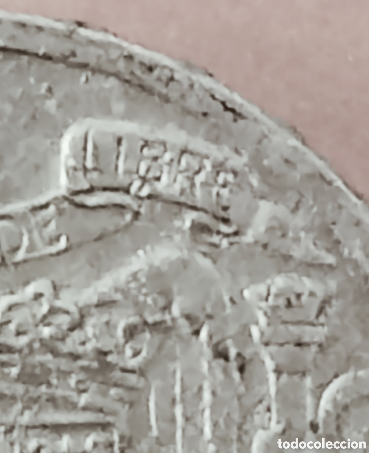 Monedas con errores: Moneda de 5 ct 1953(SC) ERROR - Foto 16