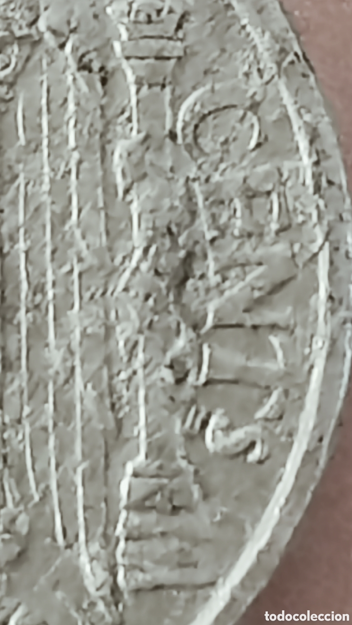 Monedas con errores: Moneda de 5 ct 1953(SC) ERROR - Foto 22