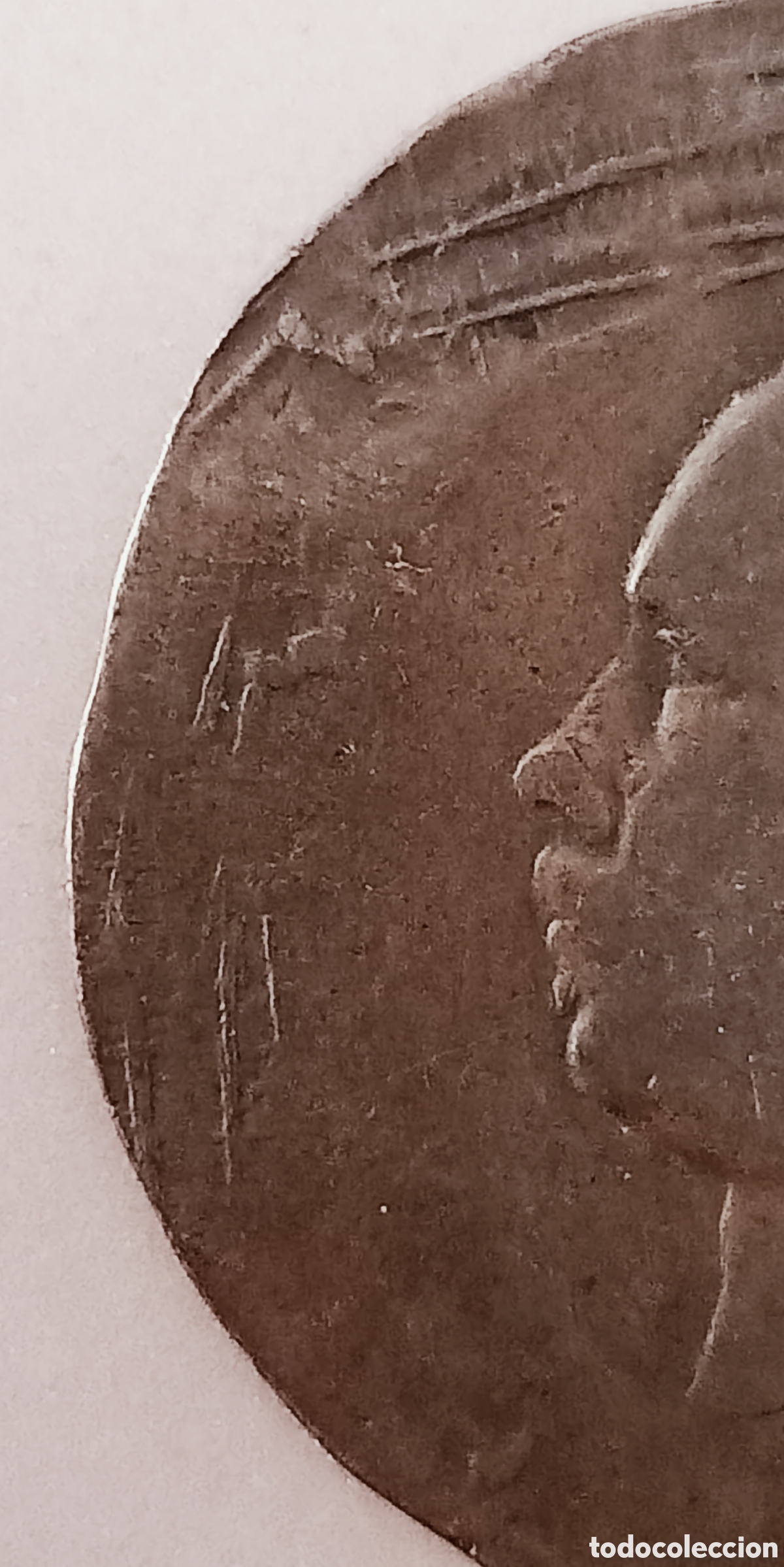Monedas con errores: Moneda 20 Reis 1885 (errores) - Foto 11