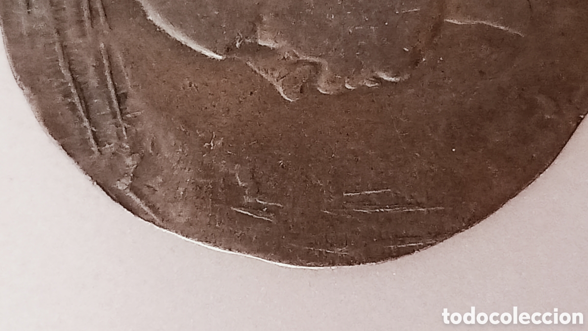 Monedas con errores: Moneda 20 Reis 1885 (errores) - Foto 12
