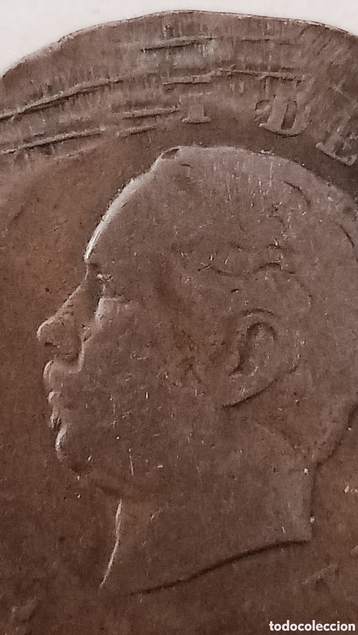 Monedas con errores: Moneda 20 Reis 1885 (errores) - Foto 13
