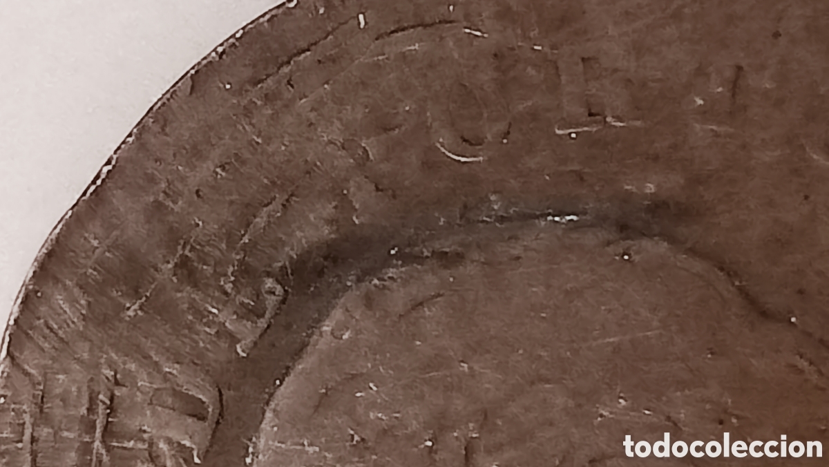 Monedas con errores: Moneda 20 Reis 1885 (errores) - Foto 16