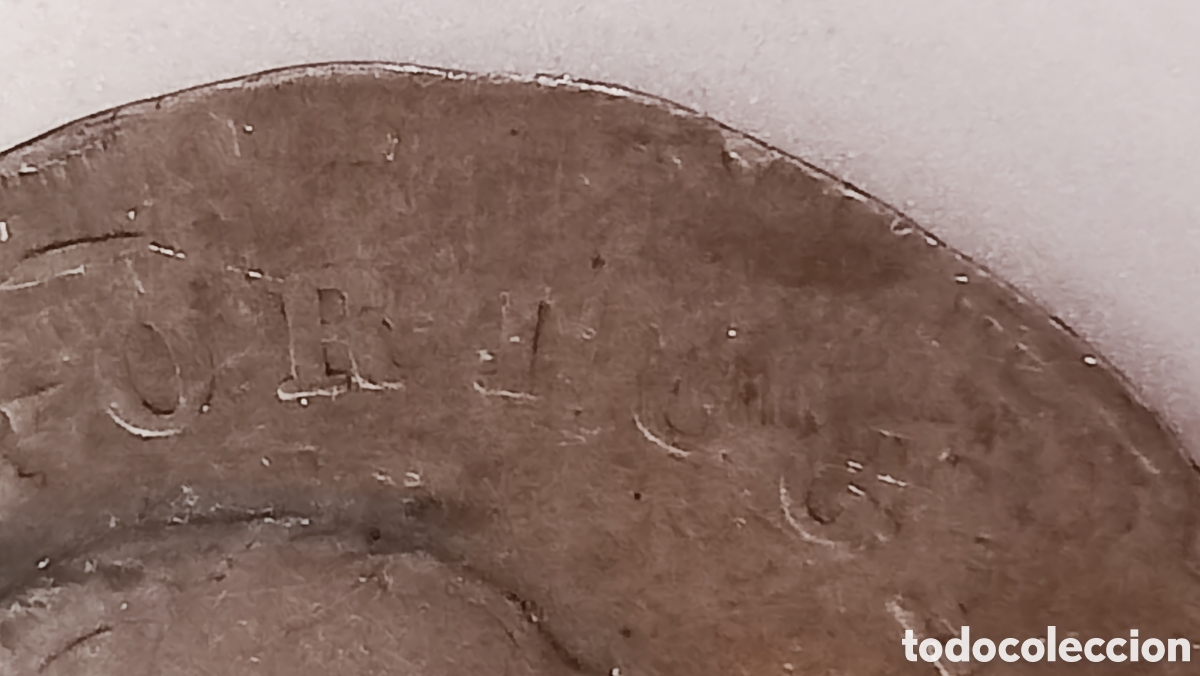 Monedas con errores: Moneda 20 Reis 1885 (errores) - Foto 17
