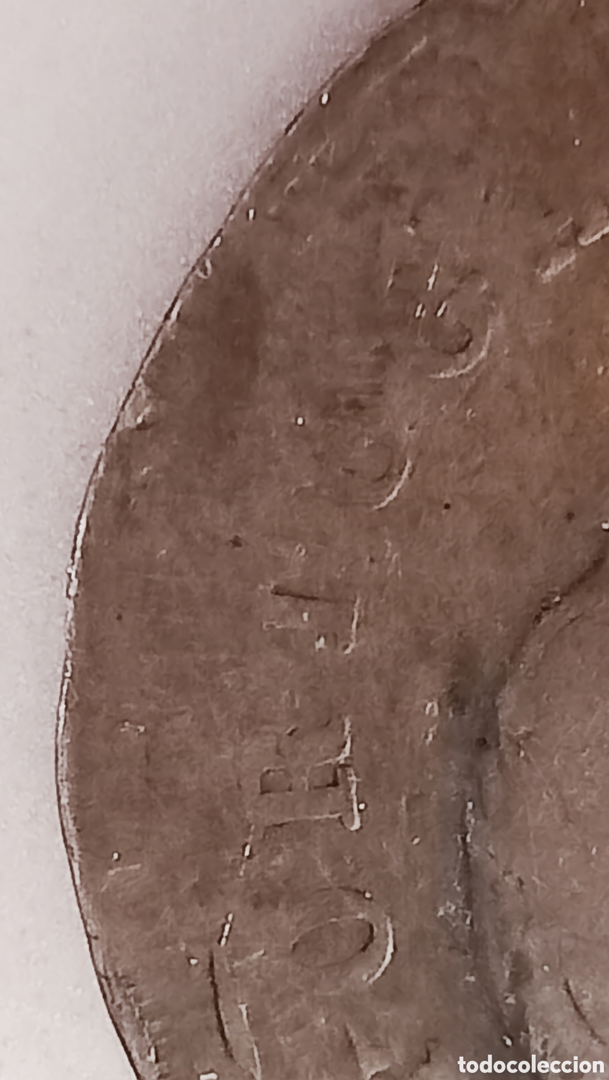 Monedas con errores: Moneda 20 Reis 1885 (errores) - Foto 18