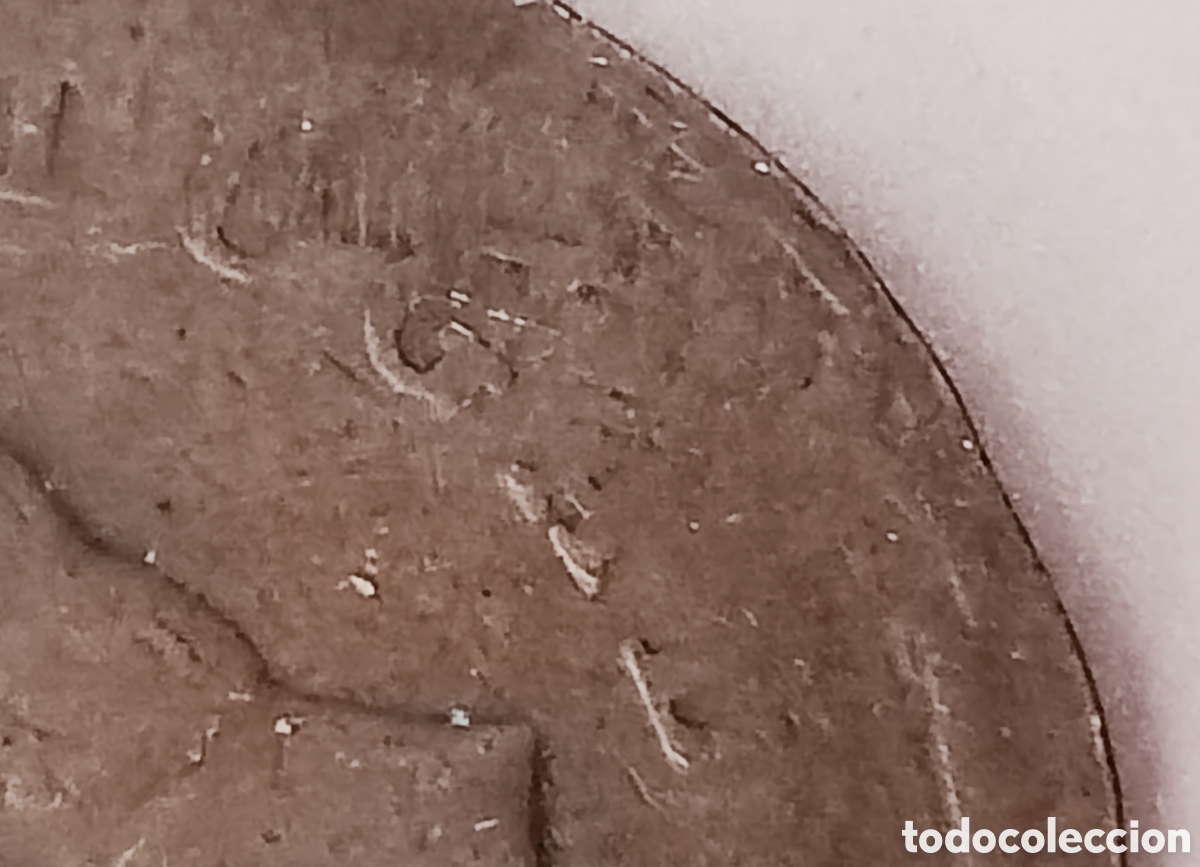 Monedas con errores: Moneda 20 Reis 1885 (errores) - Foto 20
