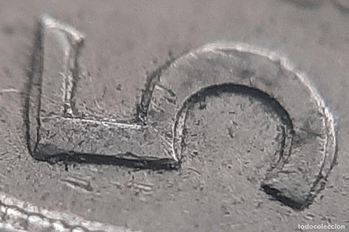 Monedas con errores: (ESPA&Ntilde;A-ERROR)(1983) 5 PESETAS JUAN CARLOS I REMARCADA - Foto 13