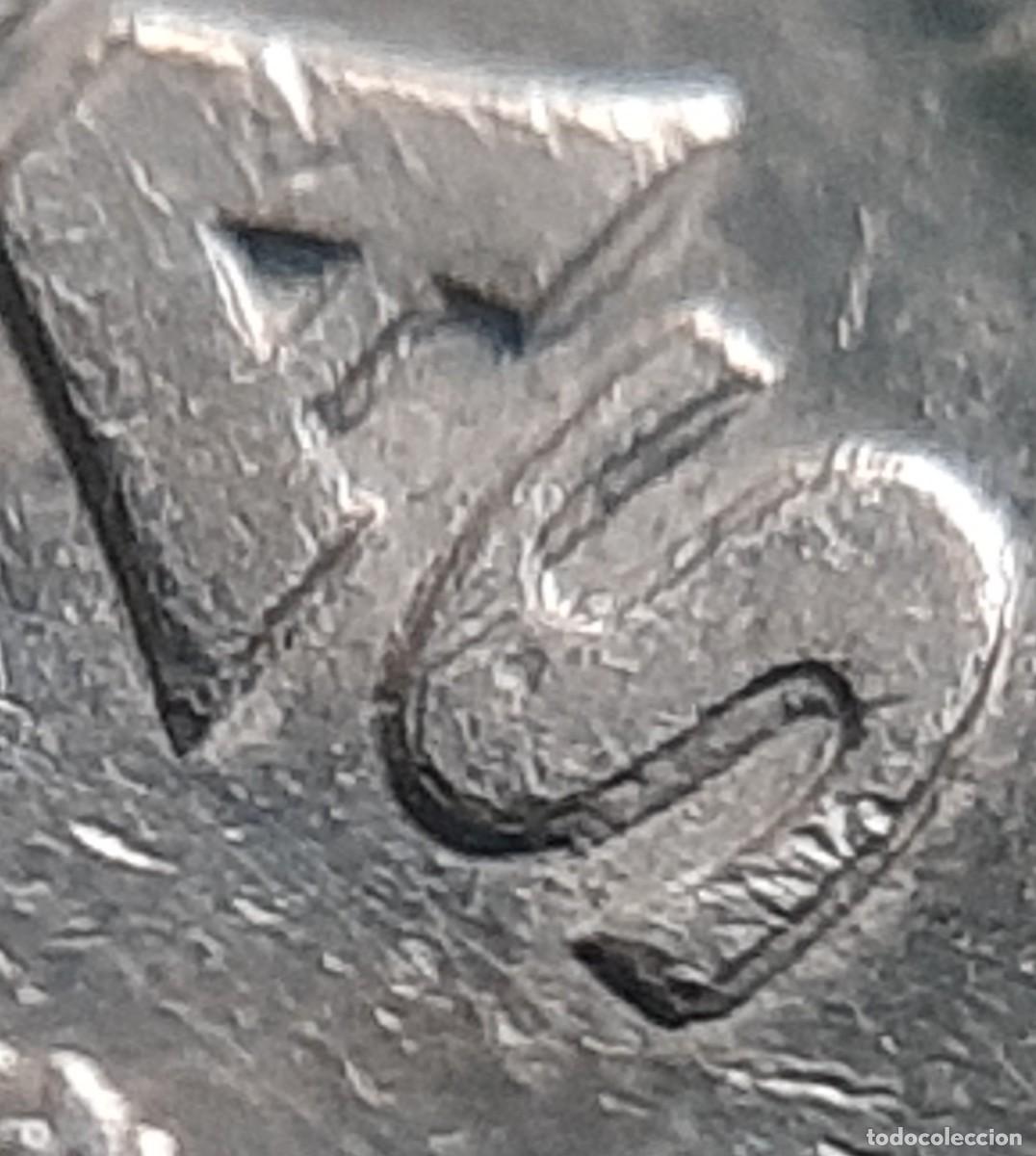 Monedas con errores: (ESPA&Ntilde;A-ERROR)(1983) 5 PESETAS JUAN CARLOS I REMARCADA - Foto 13