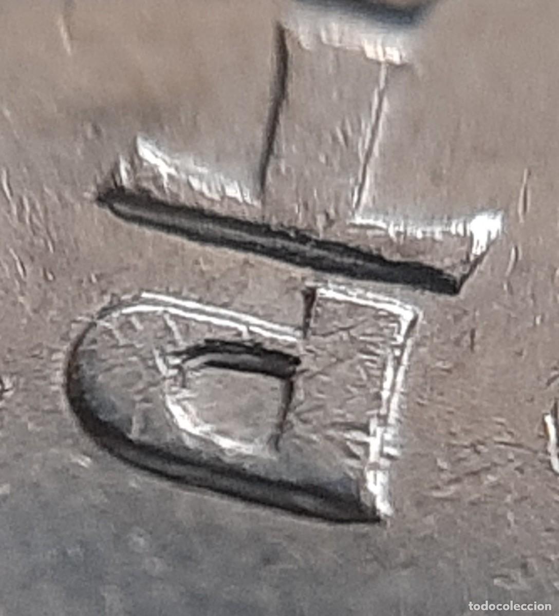 Monedas con errores: (ESPA&Ntilde;A-ERROR)(1983) 5 PESETAS JUAN CARLOS I REMARCADA - Foto 15