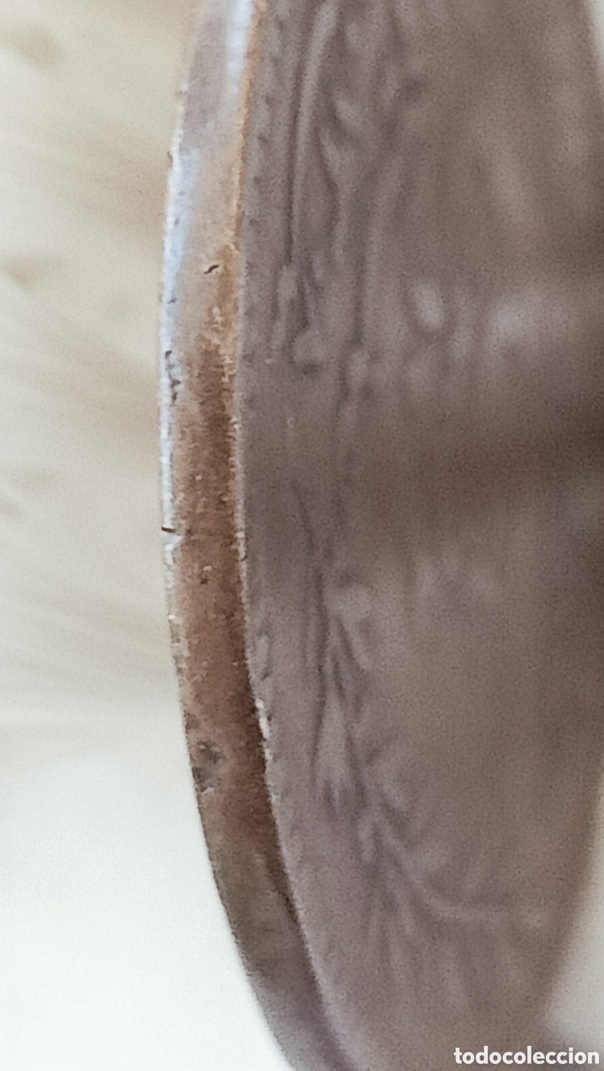 Monedas con errores: 10 c&eacute;ntimos T&uacute;nez 1891-A error - Foto 23