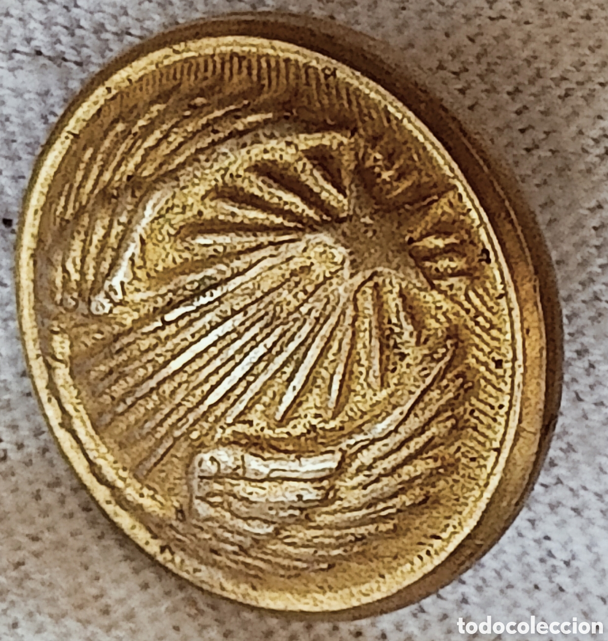 Monedas con errores: Boton(1929/1934)F/A-francesa-PR,EN - Foto 6