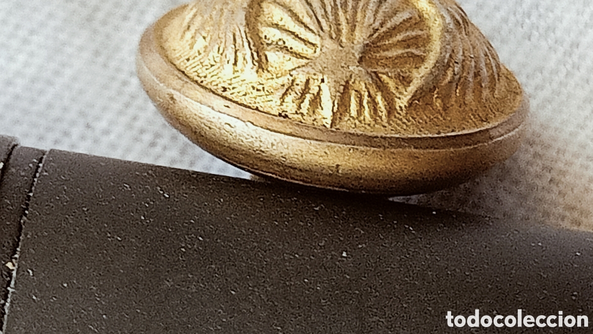 Monedas con errores: Boton(1929/1934)F/A-francesa-PR,EN - Foto 10