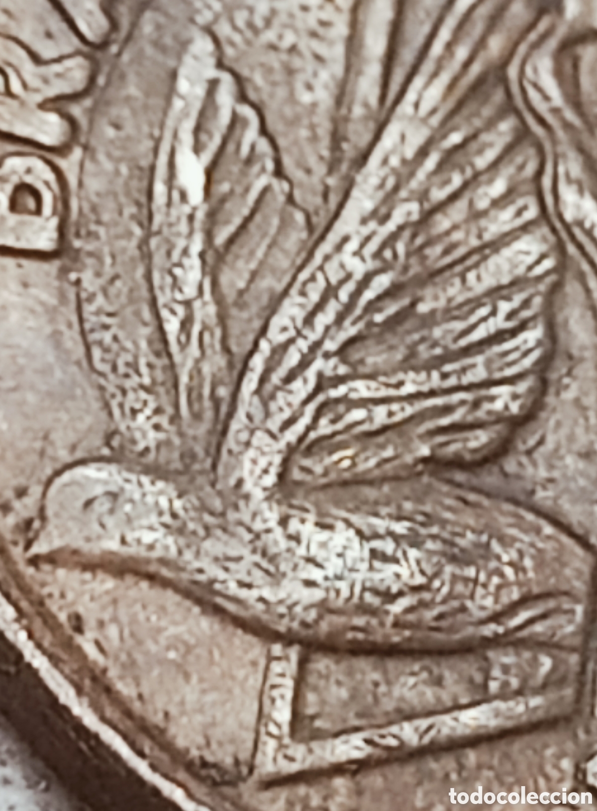 Monedas con errores: Moneda de Brasil -1998-Variantes - Foto 22