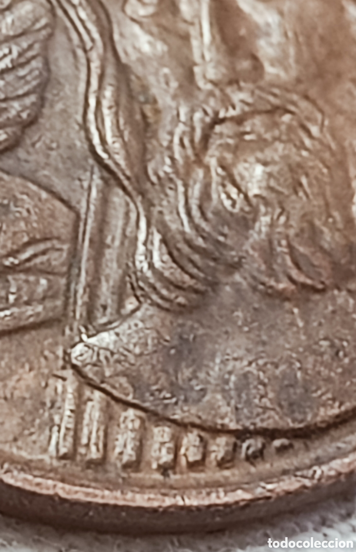 Monedas con errores: Moneda de Brasil -1998-Variantes - Foto 24