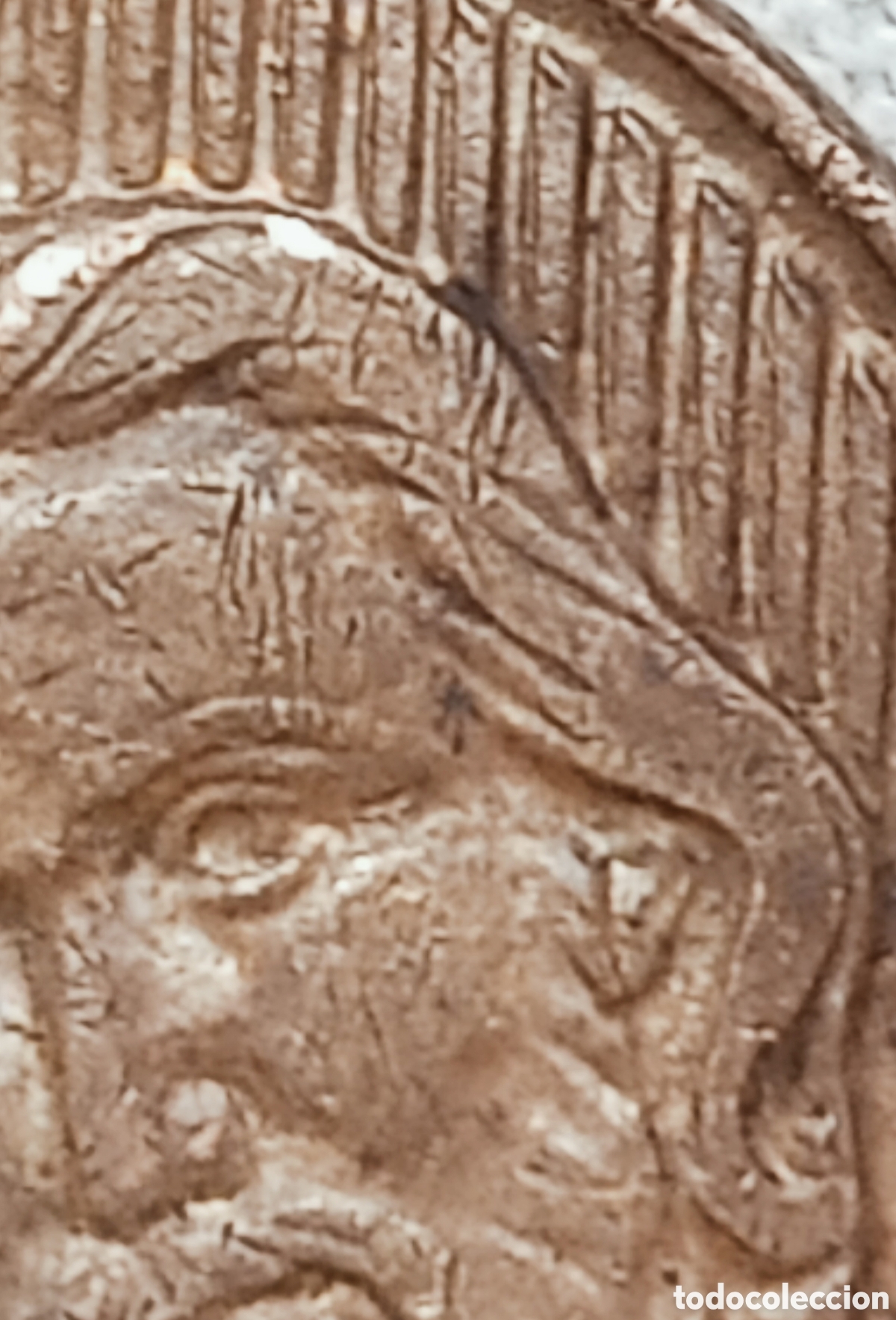 Monedas con errores: Moneda de Brasil -1998-Variantes - Foto 25