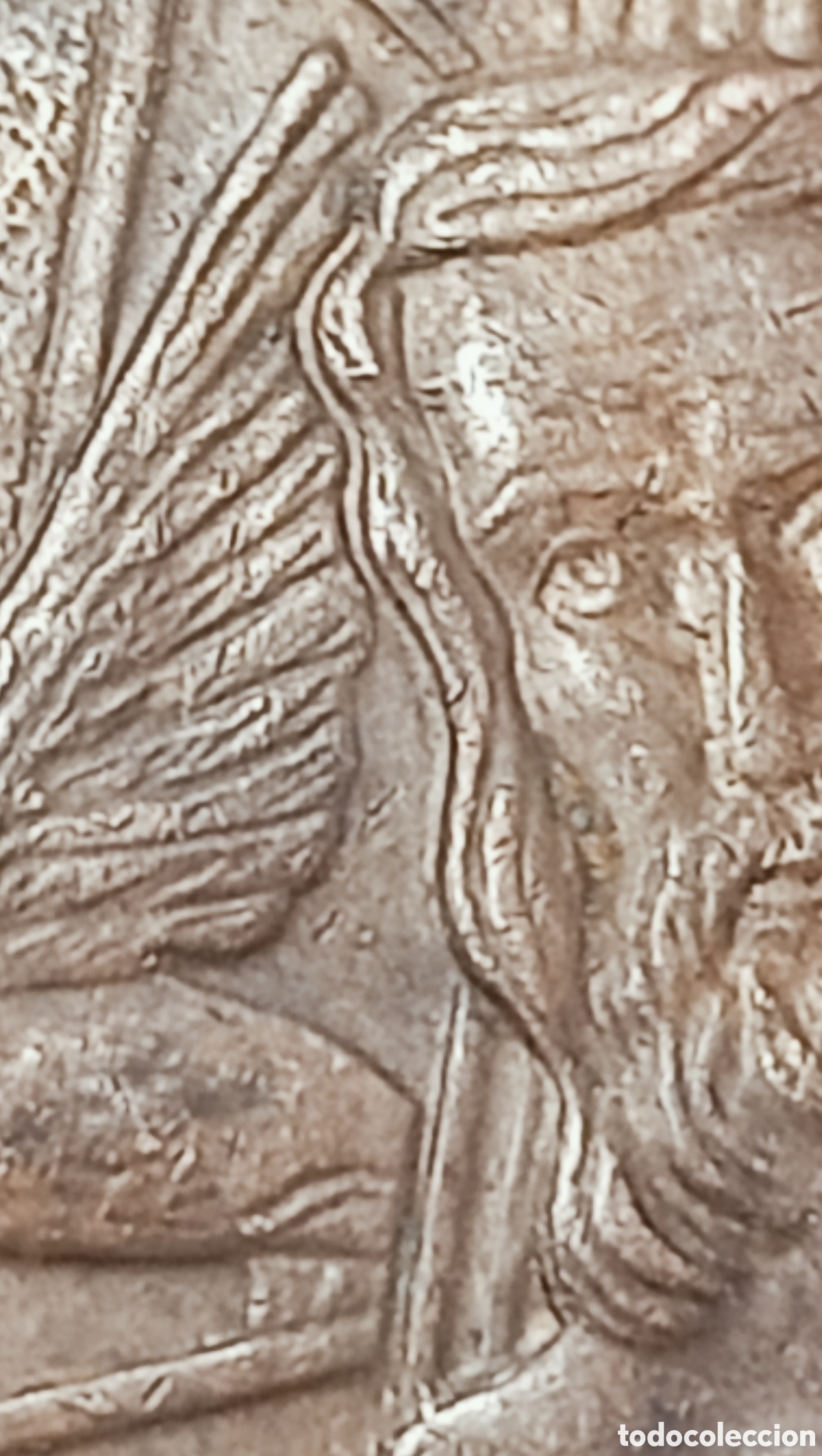 Monedas con errores: Moneda de Brasil -1998-Variantes - Foto 26