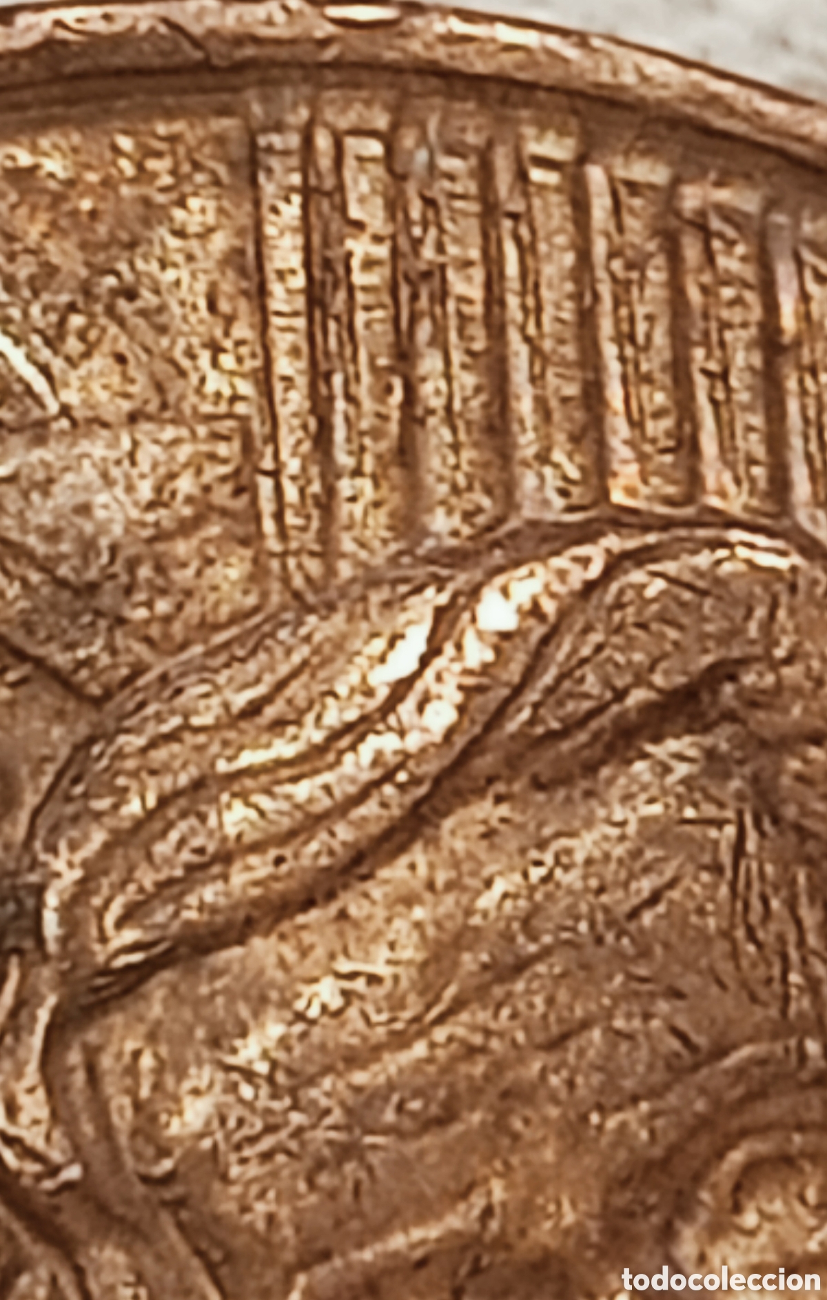 Monedas con errores: Moneda de Brasil -1998-Variantes - Foto 29