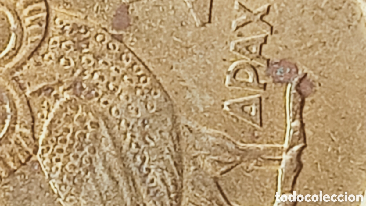Monedas con errores: Moneda 2 Dracmas (Variante)1973 - Foto 21