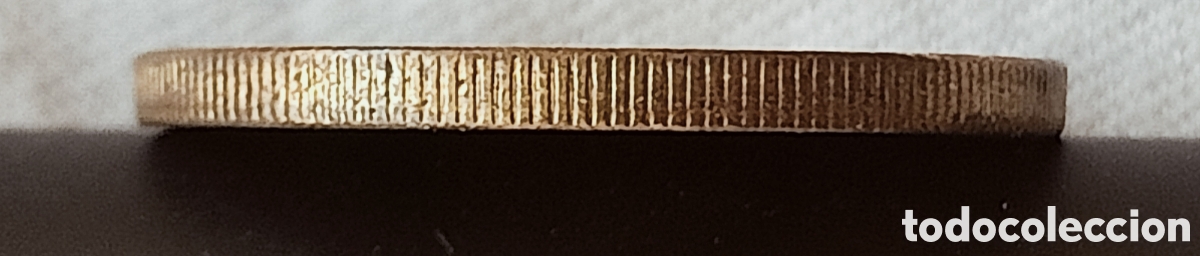 Monedas con errores: Moneda 2 Dracmas (Variante)1973 - Foto 29