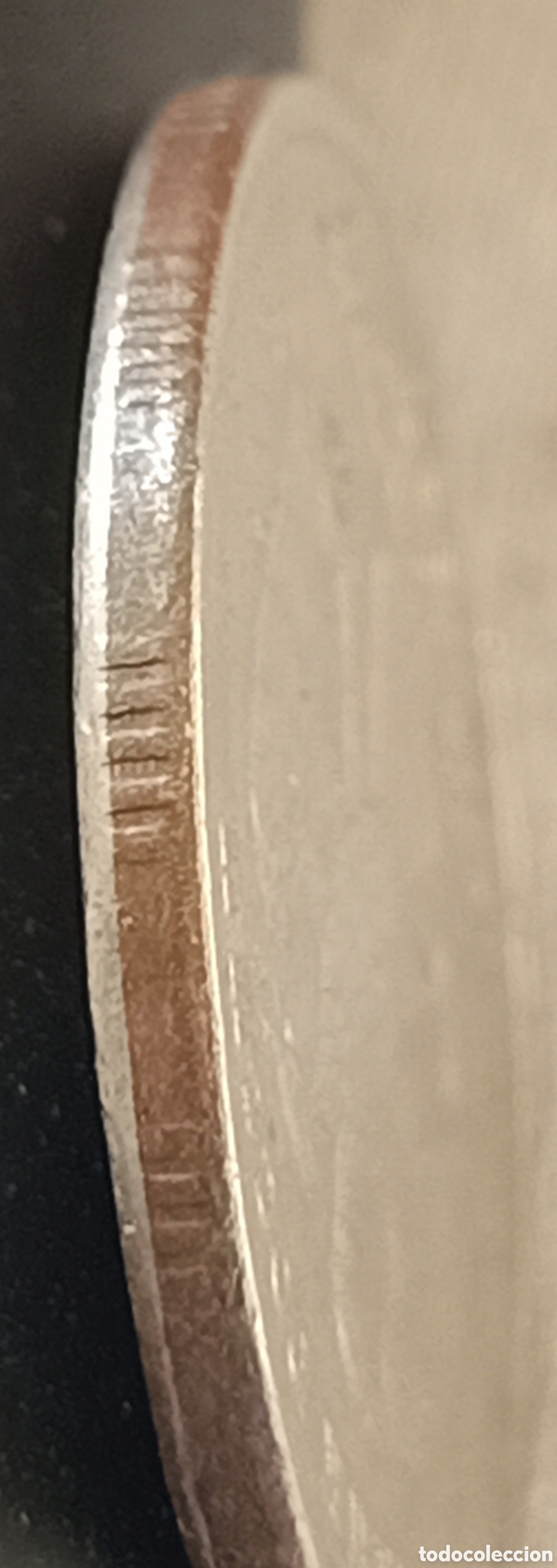 Monedas con errores: Moneda 5 Rublos MMD-Variantes - Foto 18