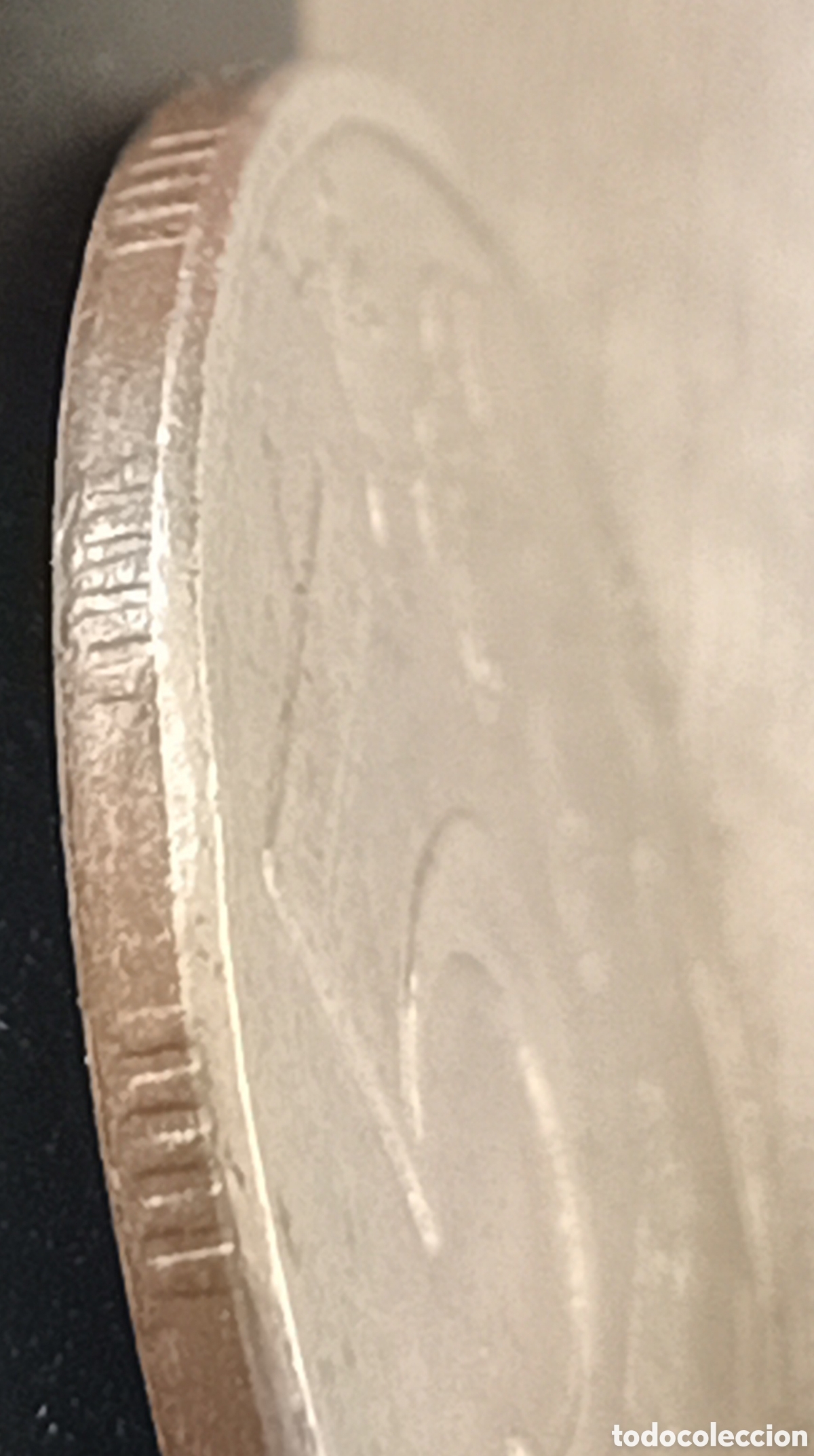 Monedas con errores: Moneda 5 Rublos MMD-Variantes - Foto 19
