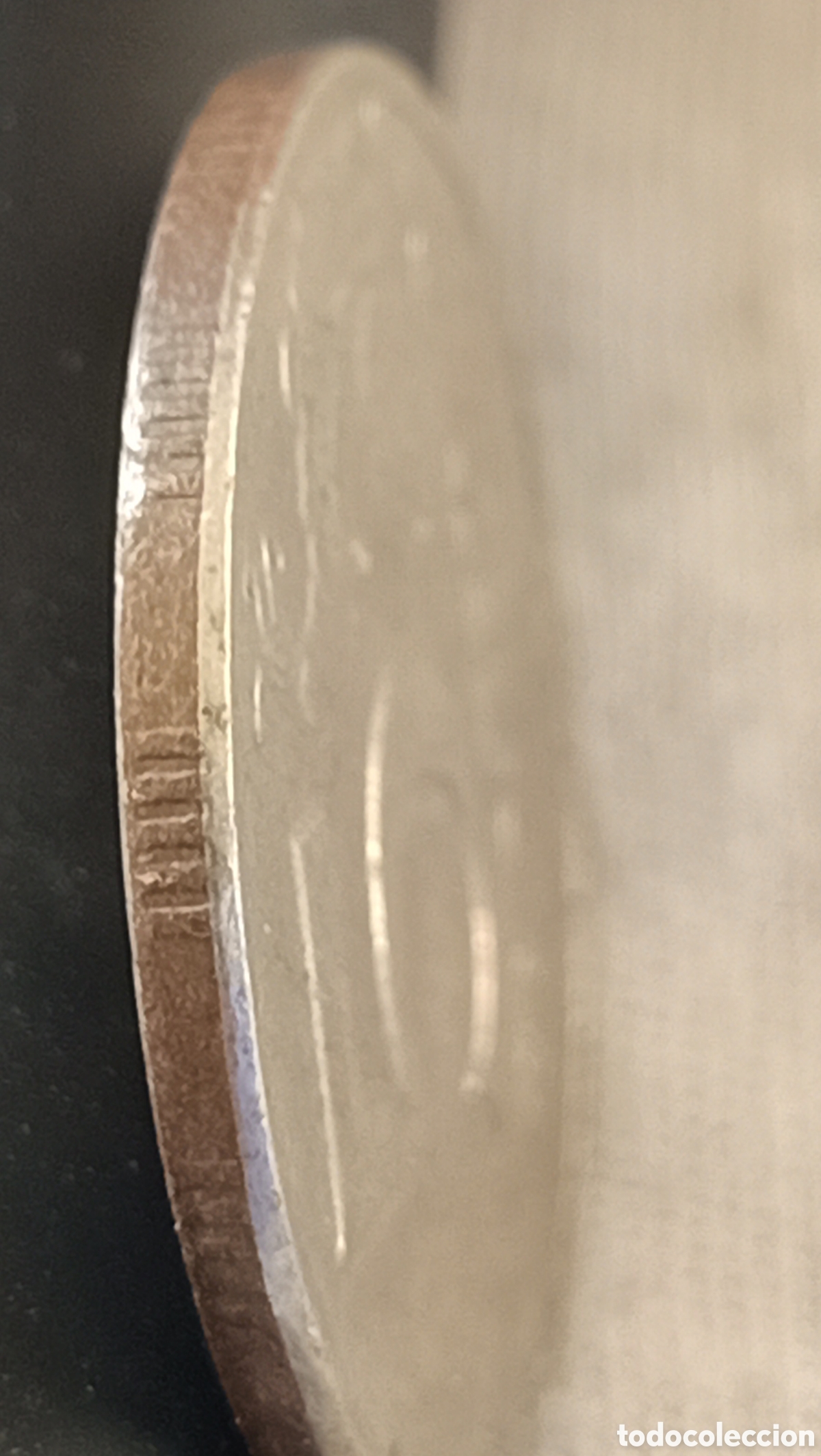Monedas con errores: Moneda 5 Rublos MMD-Variantes - Foto 20