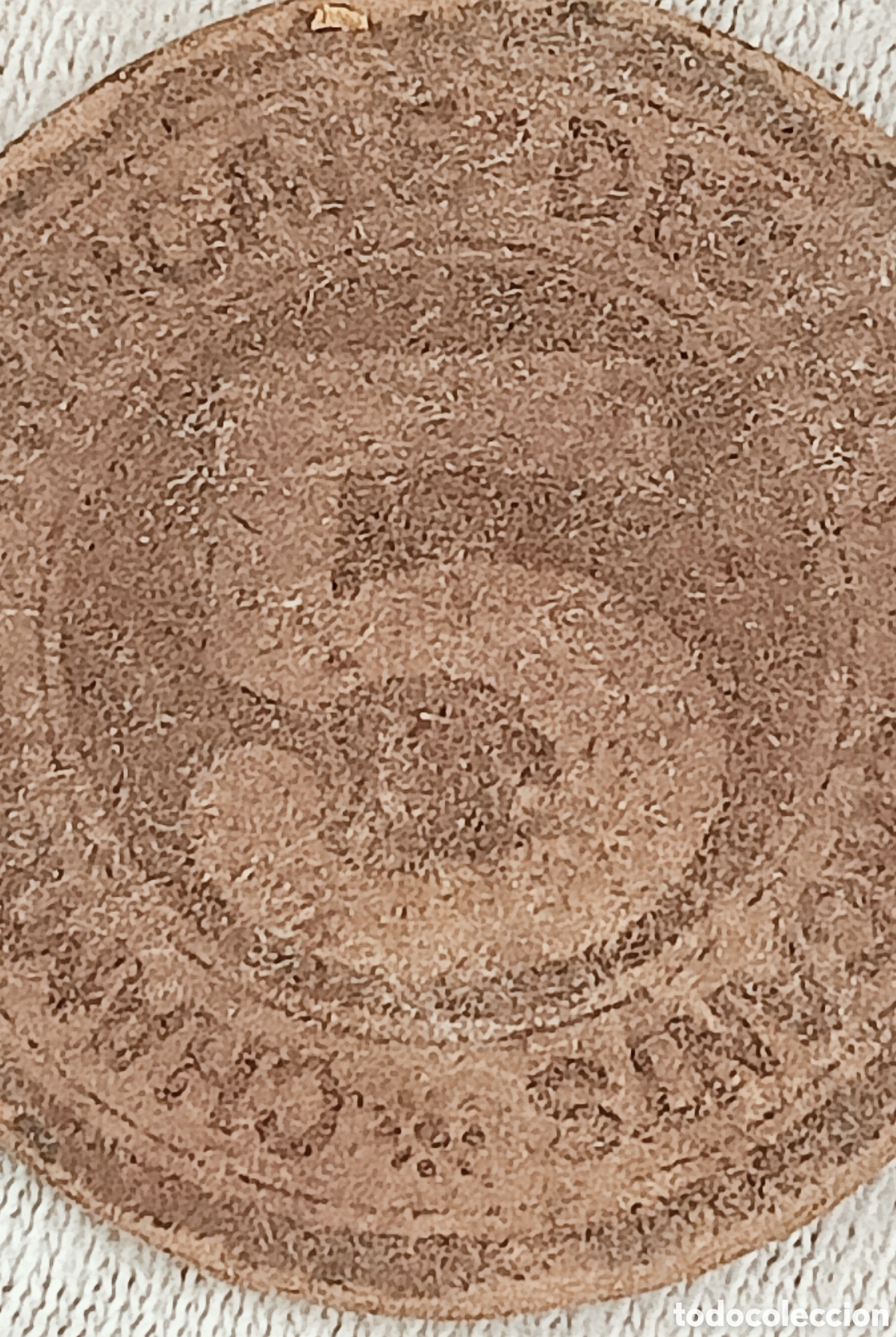 Monedas con errores: Moneda 5 c&eacute;nt Perpi&ntilde;an-1920&rdquo;variante&rdquo; - Foto 11