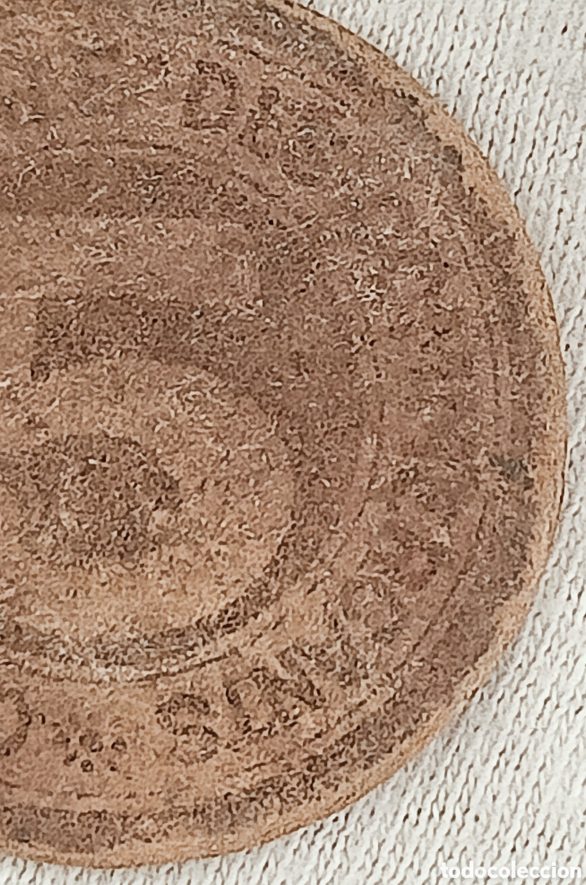 Monedas con errores: Moneda 5 c&eacute;nt Perpi&ntilde;an-1920&rdquo;variante&rdquo; - Foto 12