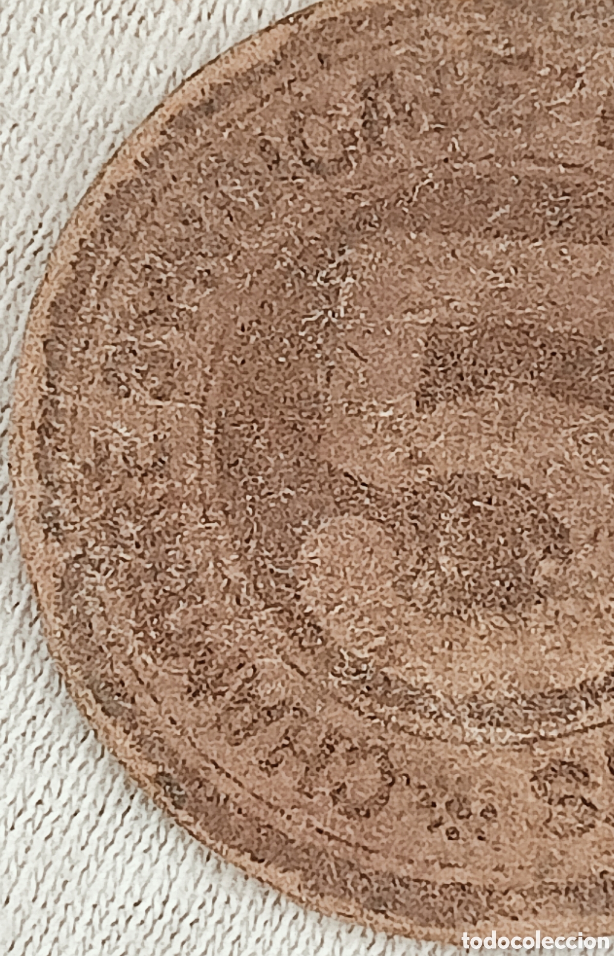 Monedas con errores: Moneda 5 c&eacute;nt Perpi&ntilde;an-1920&rdquo;variante&rdquo; - Foto 13