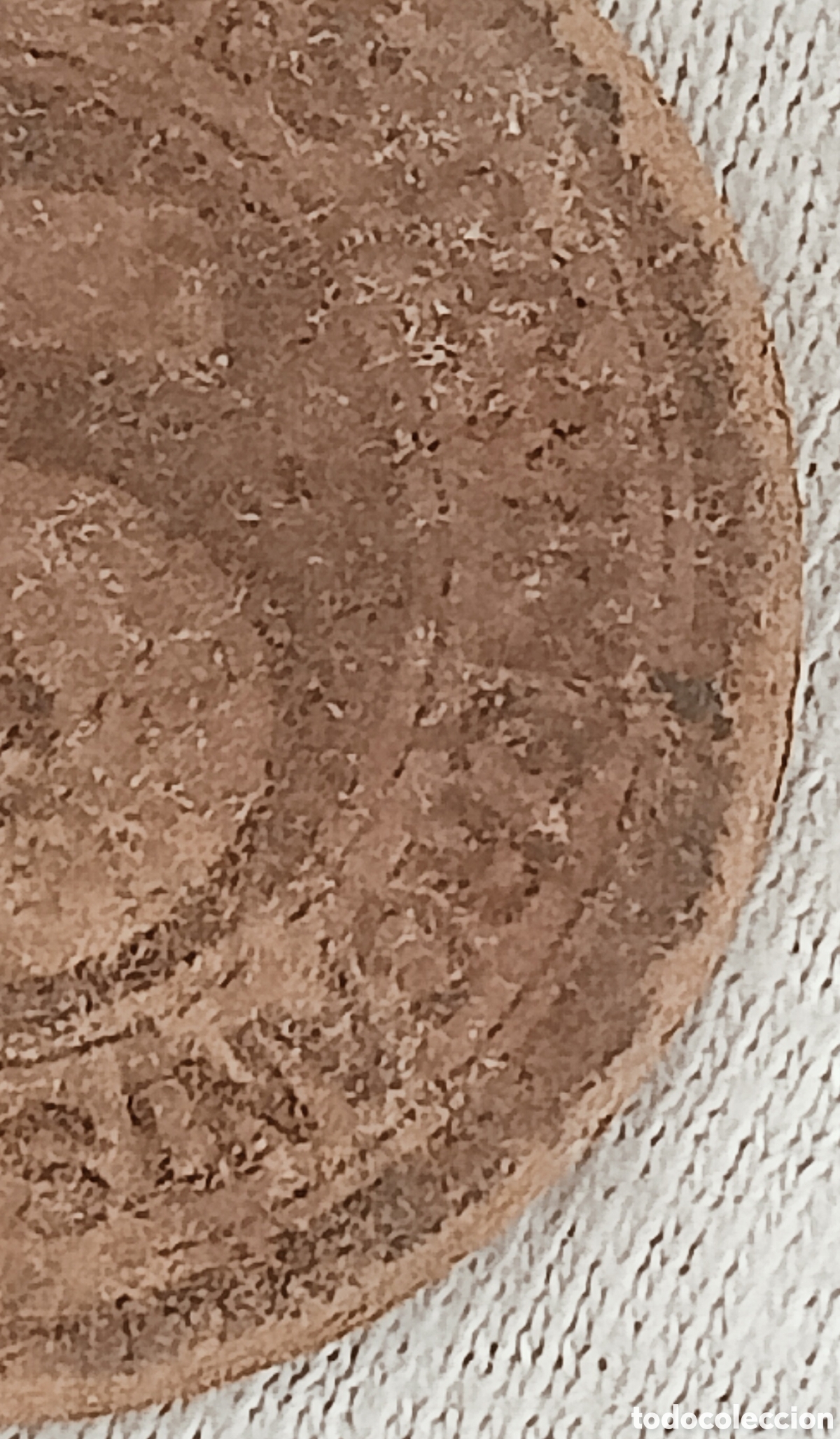 Monedas con errores: Moneda 5 c&eacute;nt Perpi&ntilde;an-1920&rdquo;variante&rdquo; - Foto 14