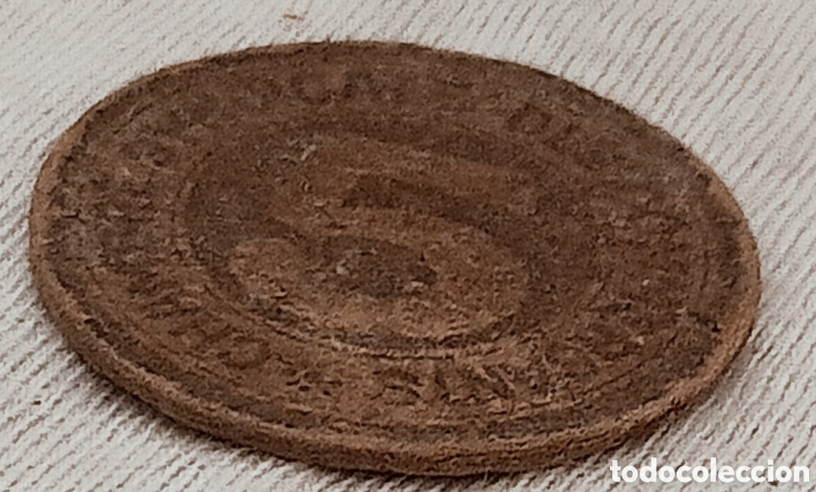 Monedas con errores: Moneda 5 c&eacute;nt Perpi&ntilde;an-1920&rdquo;variante&rdquo; - Foto 24
