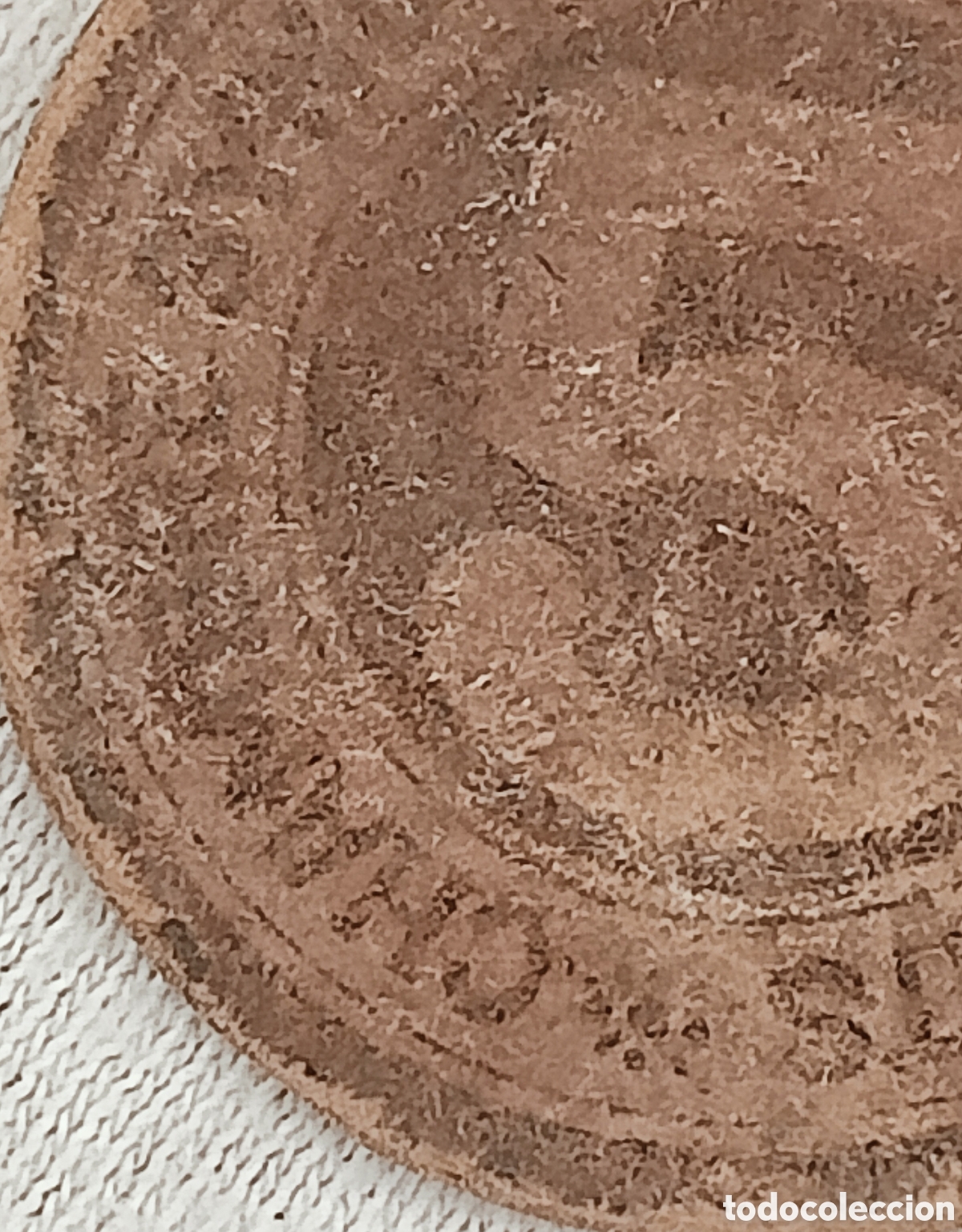 Monedas con errores: Moneda 5 c&eacute;nt Perpi&ntilde;an-1920&rdquo;variante&rdquo; - Foto 25