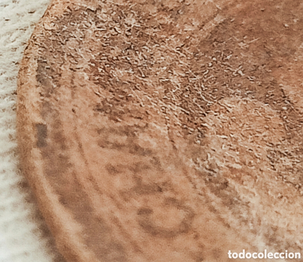Monedas con errores: Moneda 5 c&eacute;nt Perpi&ntilde;an-1920&rdquo;variante&rdquo; - Foto 30