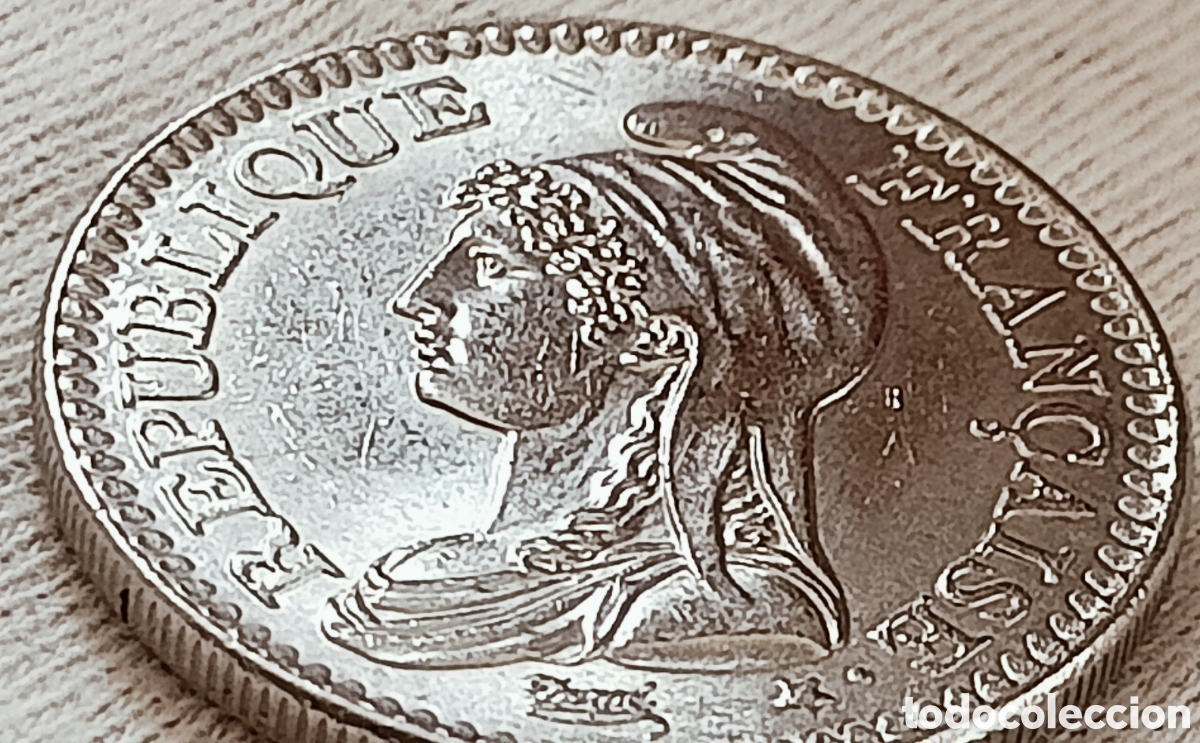 Monedas con errores: Moneda&rdquo;1Franco 1992-Variante - Foto 18