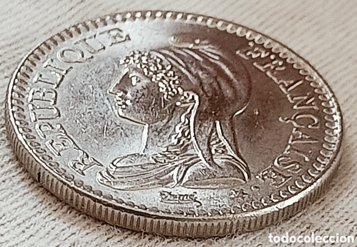 Monedas con errores: Moneda&rdquo;1Franco 1992-Variante - Foto 20
