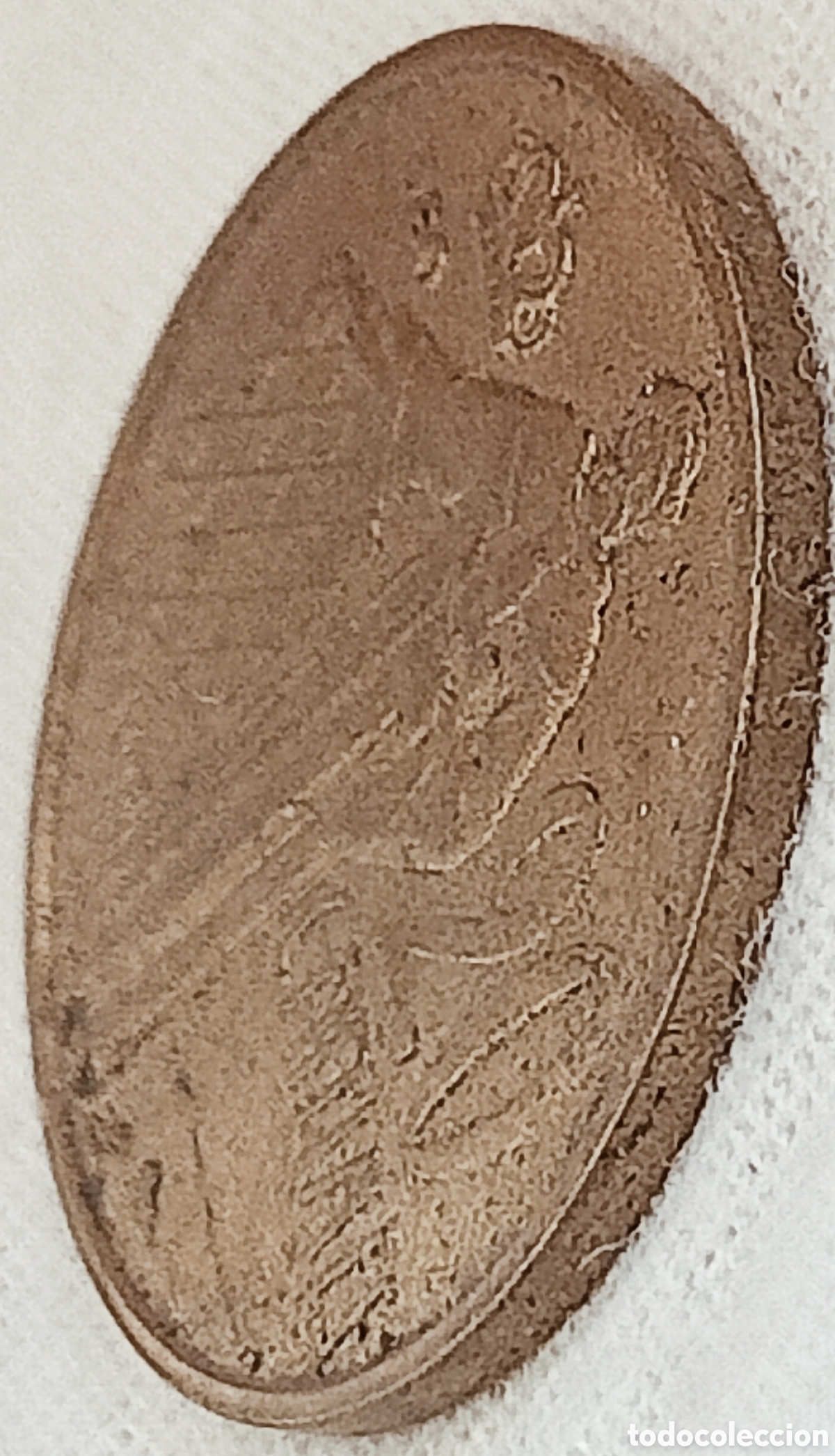 Monedas con errores: Moneda M&oacute;naco-RainieroIII-Variante - Foto 15