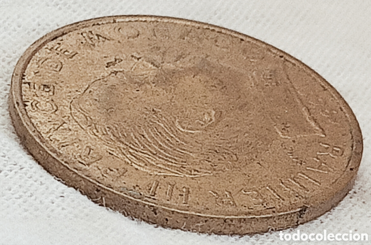 Monedas con errores: Moneda M&oacute;naco-RainieroIII-Variante - Foto 16